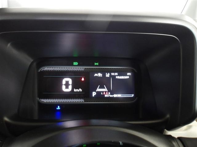 スペーシア ハイブリッドX サポカーS クルーズコントロール パノラミックビューモニター 両側電動スライドドア メディアプレイヤー接続 バックモニター LEDヘッドライト 両席シートヒーター スマートキー ベンチシート(13枚目)