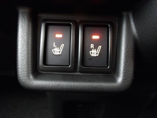 スペーシア ハイブリッドX サポカーS クルーズコントロール パノラミックビューモニター 両側電動スライドドア メディアプレイヤー接続 バックモニター LEDヘッドライト 両席シートヒーター スマートキー ベンチシート(16枚目)