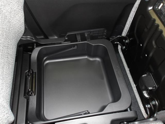 スペーシア ハイブリッドX サポカーS クルーズコントロール パノラミックビューモニター 両側電動スライドドア メディアプレイヤー接続 バックモニター LEDヘッドライト 両席シートヒーター スマートキー ベンチシート(24枚目)