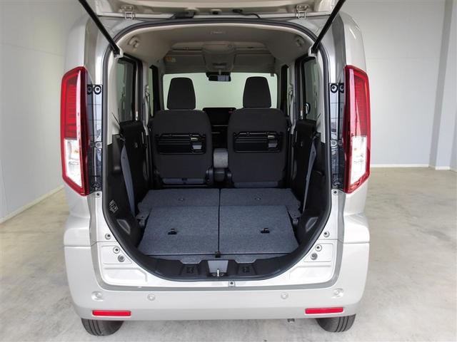 スペーシア ハイブリッドX サポカーS クルーズコントロール パノラミックビューモニター 両側電動スライドドア メディアプレイヤー接続 バックモニター LEDヘッドライト 両席シートヒーター スマートキー ベンチシート(32枚目)