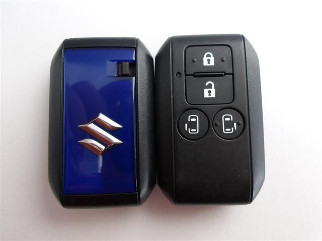 スペーシア ハイブリッドX サポカーS クルーズコントロール パノラミックビューモニター 両側電動スライドドア メディアプレイヤー接続 バックモニター LEDヘッドライト 両席シートヒーター スマートキー ベンチシート(35枚目)