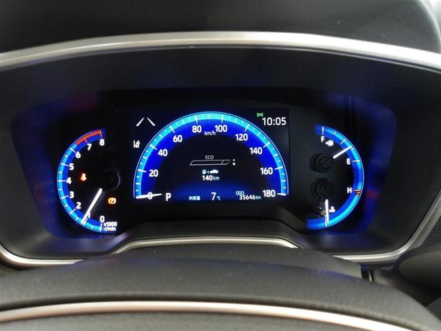 カローラクロス Z サポカーS クルーズコントロール ドライブレコーダー ETC パワーシート 両席シートヒーター 本革(一部)シート メディアプレイヤー接続 バックモニター LEDヘッドライト スマートキー(14枚目)