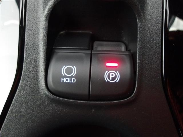 カローラクロス Z サポカーS クルーズコントロール ドライブレコーダー ETC パワーシート 両席シートヒーター 本革(一部)シート メディアプレイヤー接続 バックモニター LEDヘッドライト スマートキー(17枚目)