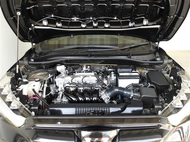 カローラクロス Z サポカーS クルーズコントロール ドライブレコーダー ETC パワーシート 両席シートヒーター 本革(一部)シート メディアプレイヤー接続 バックモニター LEDヘッドライト スマートキー(35枚目)