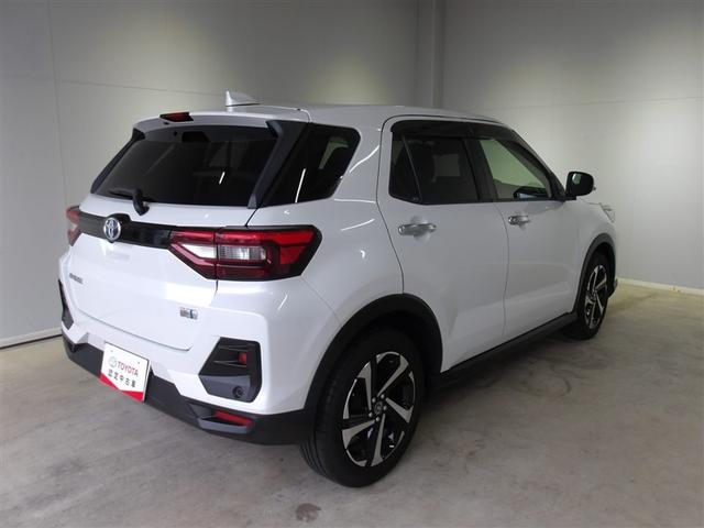 ライズ Ｚ　サポカーＳ　クルーズコントロール　ＥＴＣ　前後ドライブレコーダー　ＤＶＤＣＤ再生　バックモニター　フルセグ　車線逸脱警報　横滑り防止装置　両席シートヒーター　ＬＥＤヘッドライト　スマートキー（2枚目）