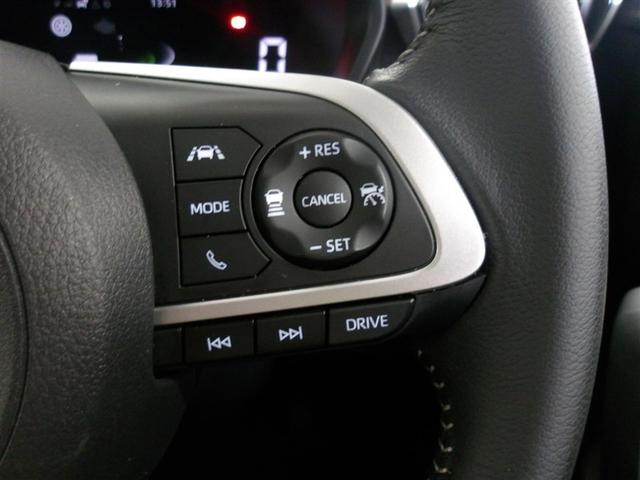 ライズ Ｚ　サポカーＳ　クルーズコントロール　ＥＴＣ　前後ドライブレコーダー　ＤＶＤＣＤ再生　バックモニター　フルセグ　車線逸脱警報　横滑り防止装置　両席シートヒーター　ＬＥＤヘッドライト　スマートキー（6枚目）