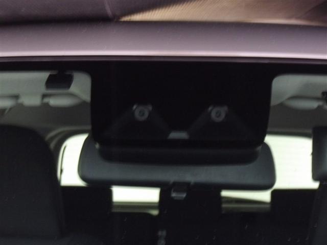 ライズ Ｚ　サポカーＳ　クルーズコントロール　ＥＴＣ　前後ドライブレコーダー　ＤＶＤＣＤ再生　バックモニター　フルセグ　車線逸脱警報　横滑り防止装置　両席シートヒーター　ＬＥＤヘッドライト　スマートキー（7枚目）