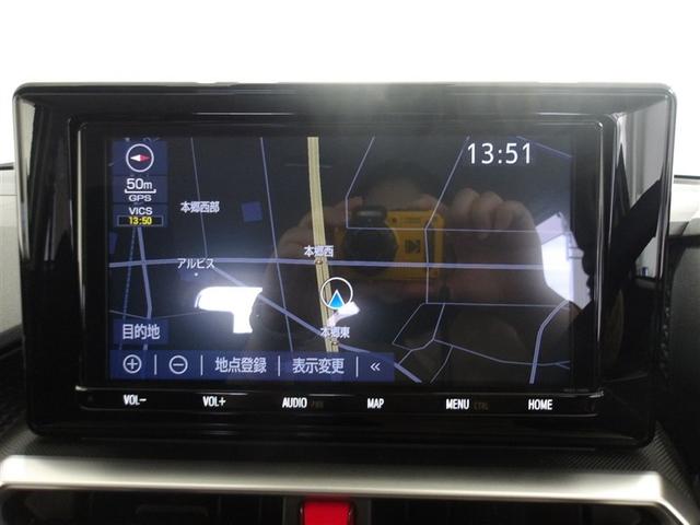 ライズ Ｚ　サポカーＳ　クルーズコントロール　ＥＴＣ　前後ドライブレコーダー　ＤＶＤＣＤ再生　バックモニター　フルセグ　車線逸脱警報　横滑り防止装置　両席シートヒーター　ＬＥＤヘッドライト　スマートキー（9枚目）