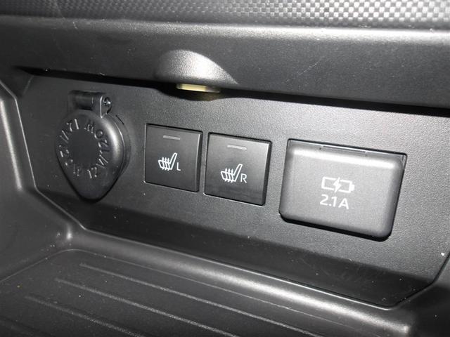 ライズ Ｚ　サポカーＳ　クルーズコントロール　ＥＴＣ　前後ドライブレコーダー　ＤＶＤＣＤ再生　バックモニター　フルセグ　車線逸脱警報　横滑り防止装置　両席シートヒーター　ＬＥＤヘッドライト　スマートキー（17枚目）