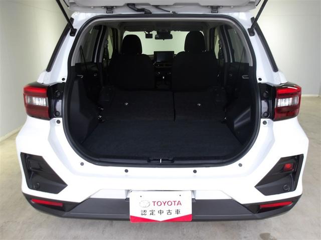 ライズ Ｚ　サポカーＳ　クルーズコントロール　ＥＴＣ　前後ドライブレコーダー　ＤＶＤＣＤ再生　バックモニター　フルセグ　車線逸脱警報　横滑り防止装置　両席シートヒーター　ＬＥＤヘッドライト　スマートキー（32枚目）