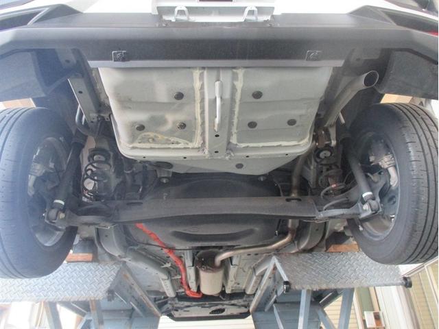 ライズ Ｚ　サポカーＳ　クルーズコントロール　ＥＴＣ　前後ドライブレコーダー　ＤＶＤＣＤ再生　バックモニター　フルセグ　車線逸脱警報　横滑り防止装置　両席シートヒーター　ＬＥＤヘッドライト　スマートキー（35枚目）