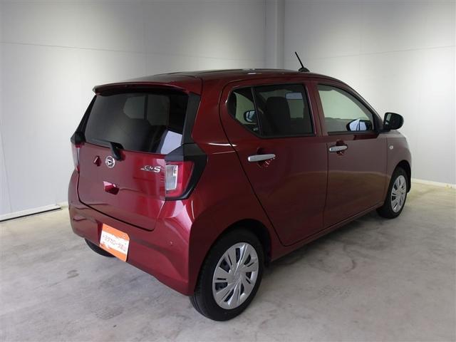 ミライース Ｘ　リミテッドＳＡＩＩＩ　衝突被害軽減システム　ＬＥＤヘッドランプ　アイドリングストップ（2枚目）