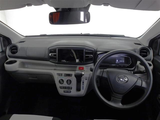 ミライース Ｘ　リミテッドＳＡＩＩＩ　衝突被害軽減システム　ＬＥＤヘッドランプ　アイドリングストップ（3枚目）