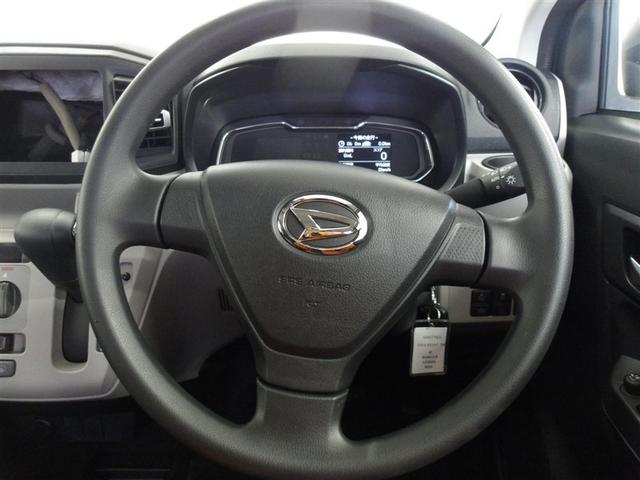 ミライース Ｘ　リミテッドＳＡＩＩＩ　衝突被害軽減システム　ＬＥＤヘッドランプ　アイドリングストップ（4枚目）