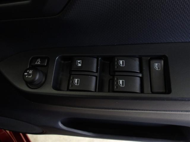 ミライース Ｘ　リミテッドＳＡＩＩＩ　衝突被害軽減システム　ＬＥＤヘッドランプ　アイドリングストップ（11枚目）