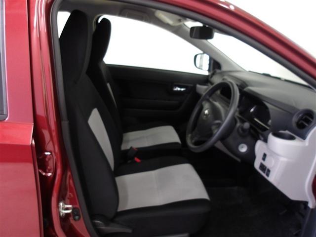 ミライース Ｘ　リミテッドＳＡＩＩＩ　衝突被害軽減システム　ＬＥＤヘッドランプ　アイドリングストップ（19枚目）