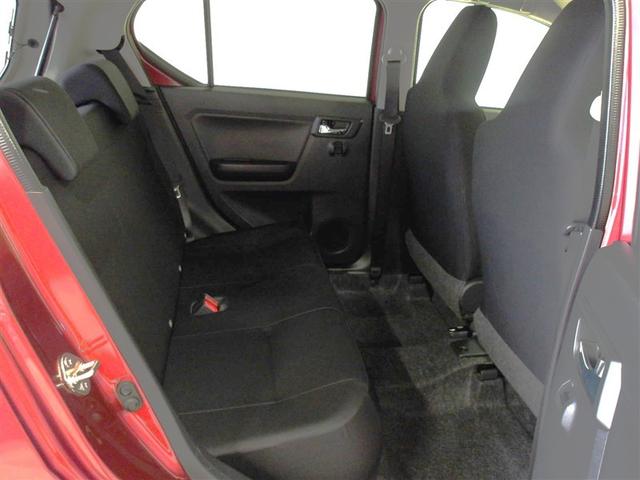 ミライース Ｘ　リミテッドＳＡＩＩＩ　衝突被害軽減システム　ＬＥＤヘッドランプ　アイドリングストップ（20枚目）