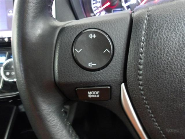 �X�e�A�����O�X�C�b�`�͎茳�ő��삵�܂��̂ŕ֗��ł��A���S���������ł��ˁI