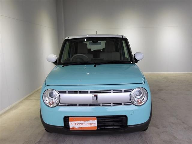 アルトラパン Ｓ　サポカー　メディアプレイヤー接続　ＣＤ再生　ワンセグ　ベンチシート　スマートキー　シートヒーター　車線逸脱警報　横滑り防止装置　アイドリングストップ　イモビライザー　モケットシート　パワーウィンドウ（20枚目）