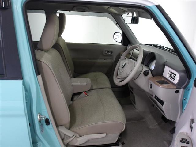 アルトラパン Ｓ　サポカー　メディアプレイヤー接続　ＣＤ再生　ワンセグ　ベンチシート　スマートキー　シートヒーター　車線逸脱警報　横滑り防止装置　アイドリングストップ　イモビライザー　モケットシート　パワーウィンドウ（23枚目）