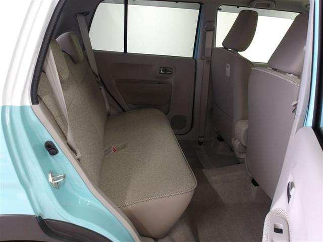 アルトラパン Ｓ　サポカー　メディアプレイヤー接続　ＣＤ再生　ワンセグ　ベンチシート　スマートキー　シートヒーター　車線逸脱警報　横滑り防止装置　アイドリングストップ　イモビライザー　モケットシート　パワーウィンドウ（24枚目）