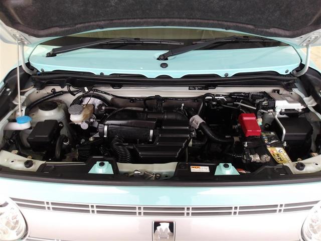 アルトラパン Ｓ　サポカー　メディアプレイヤー接続　ＣＤ再生　ワンセグ　ベンチシート　スマートキー　シートヒーター　車線逸脱警報　横滑り防止装置　アイドリングストップ　イモビライザー　モケットシート　パワーウィンドウ（27枚目）