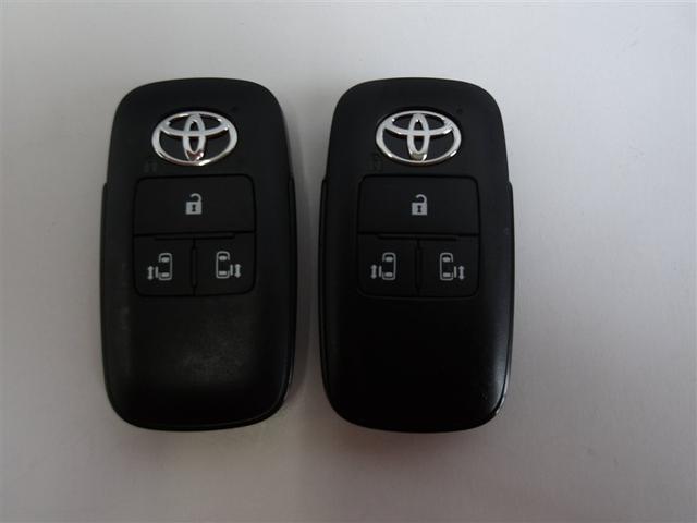 �X�}�[�g�L�[�Q�t���Ă��܂��B�L�[���g�т��邾���Ńh�A�̎{���E������G���W���X�^�[�g���ł��܂��B