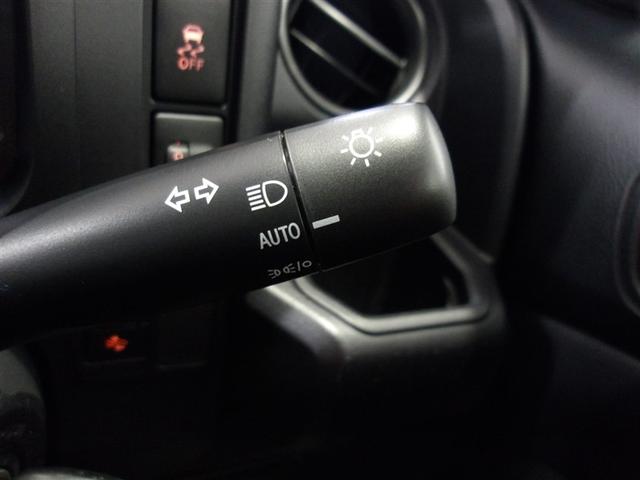 �I�[�g���C�g�@�\�����ł��I�ԊO�̖��邳�ɉ����āA�����I�Ƀ��C�g�̓_���E���������Ă���܂���