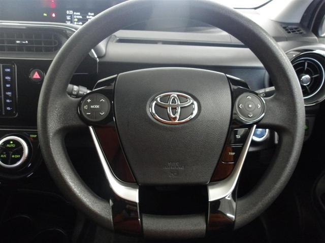 アクア Ｓスタイルブラック　サポカーＳ　ＥＴＣ　前後ドライブレコーダー　メディアプレイヤー接続　ＤＶＤＣＤ再生　バックモニター　ＬＥＤヘッドライト　車線逸脱警報　横滑り防止装置　モケットシート　パワーウィンドウ（4枚目）