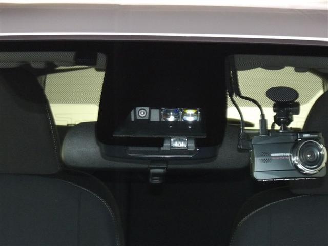 アクア Ｓスタイルブラック　サポカーＳ　ＥＴＣ　前後ドライブレコーダー　メディアプレイヤー接続　ＤＶＤＣＤ再生　バックモニター　ＬＥＤヘッドライト　車線逸脱警報　横滑り防止装置　モケットシート　パワーウィンドウ（7枚目）