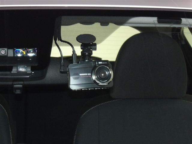 アクア Ｓスタイルブラック　サポカーＳ　ＥＴＣ　前後ドライブレコーダー　メディアプレイヤー接続　ＤＶＤＣＤ再生　バックモニター　ＬＥＤヘッドライト　車線逸脱警報　横滑り防止装置　モケットシート　パワーウィンドウ（8枚目）