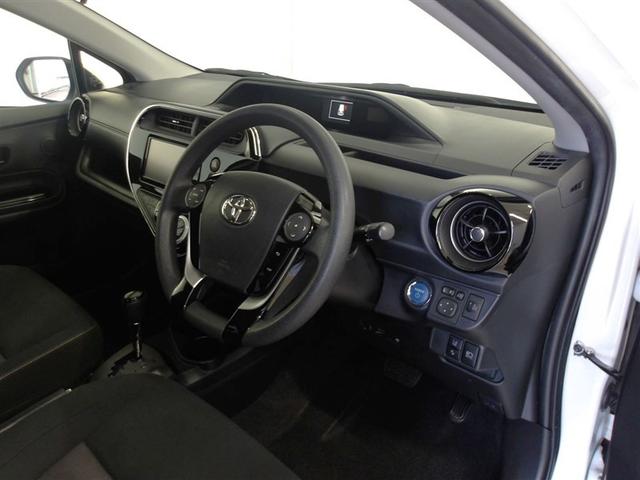 アクア Ｓスタイルブラック　サポカーＳ　ＥＴＣ　前後ドライブレコーダー　メディアプレイヤー接続　ＤＶＤＣＤ再生　バックモニター　ＬＥＤヘッドライト　車線逸脱警報　横滑り防止装置　モケットシート　パワーウィンドウ（21枚目）