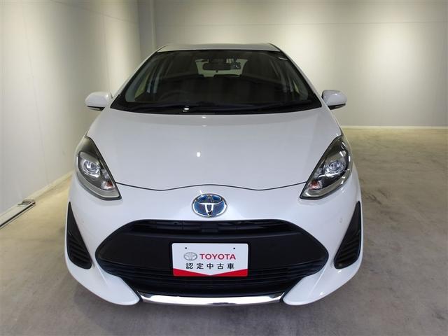 アクア Ｓスタイルブラック　サポカーＳ　ＥＴＣ　前後ドライブレコーダー　メディアプレイヤー接続　ＤＶＤＣＤ再生　バックモニター　ＬＥＤヘッドライト　車線逸脱警報　横滑り防止装置　モケットシート　パワーウィンドウ（23枚目）