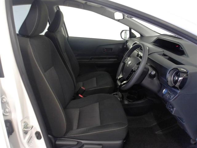 アクア Ｓスタイルブラック　サポカーＳ　ＥＴＣ　前後ドライブレコーダー　メディアプレイヤー接続　ＤＶＤＣＤ再生　バックモニター　ＬＥＤヘッドライト　車線逸脱警報　横滑り防止装置　モケットシート　パワーウィンドウ（27枚目）