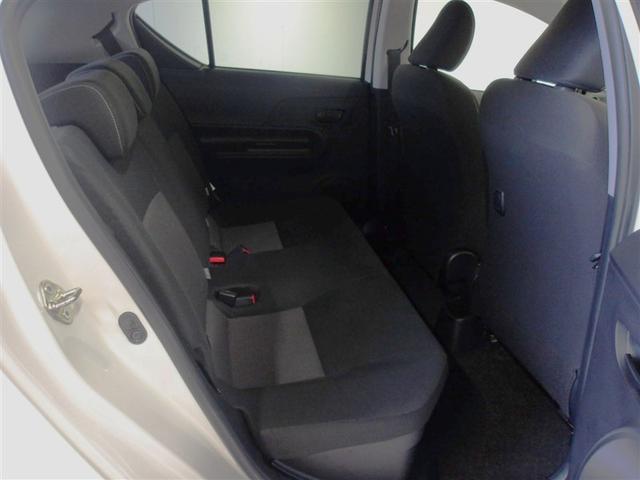 アクア Ｓスタイルブラック　サポカーＳ　ＥＴＣ　前後ドライブレコーダー　メディアプレイヤー接続　ＤＶＤＣＤ再生　バックモニター　ＬＥＤヘッドライト　車線逸脱警報　横滑り防止装置　モケットシート　パワーウィンドウ（28枚目）