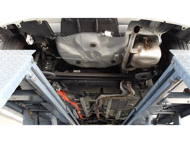 アクア Ｓスタイルブラック　サポカーＳ　ＥＴＣ　前後ドライブレコーダー　メディアプレイヤー接続　ＤＶＤＣＤ再生　バックモニター　ＬＥＤヘッドライト　車線逸脱警報　横滑り防止装置　モケットシート　パワーウィンドウ（32枚目）