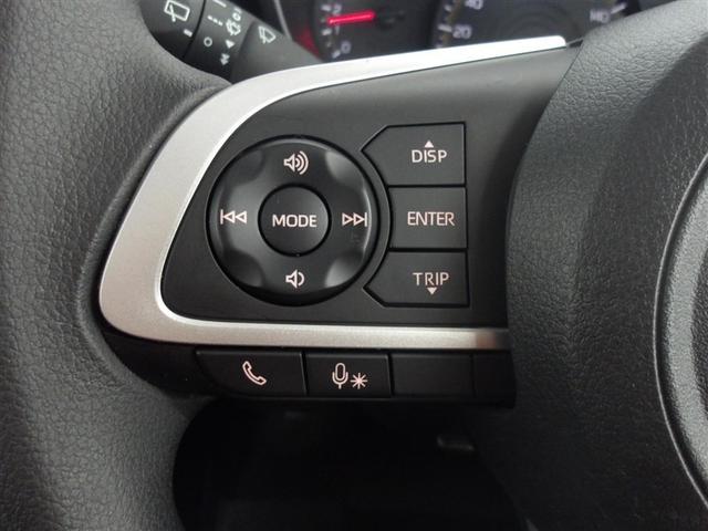 �X�e�A�����O�X�C�b�`�͎茳�ő��삵�܂��̂ŕ֗��ł��A���S���������ł��ˁI