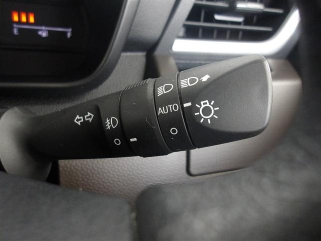 �I�[�g���C�g�@�\�����ł��I�ԊO�̖��邳�ɉ����āA�����I�Ƀ��C�g�̓_���E���������Ă���܂���