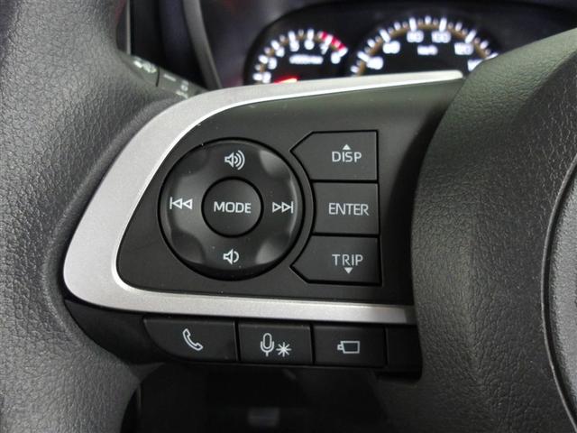 ルーミー Ｇ　フルセグ　メモリーナビ　ＤＶＤ再生　ミュージックプレイヤー接続可　バックカメラ　衝突被害軽減システム　ＥＴＣ　両側電動スライド　ＬＥＤヘッドランプ　ウオークスルー　アイドリングストップ（5枚目）