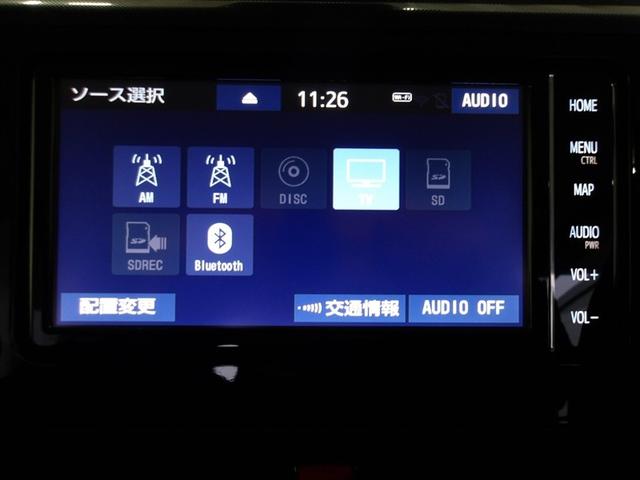 ルーミー Ｇ　フルセグ　メモリーナビ　ＤＶＤ再生　ミュージックプレイヤー接続可　バックカメラ　衝突被害軽減システム　ＥＴＣ　両側電動スライド　ＬＥＤヘッドランプ　ウオークスルー　アイドリングストップ（8枚目）
