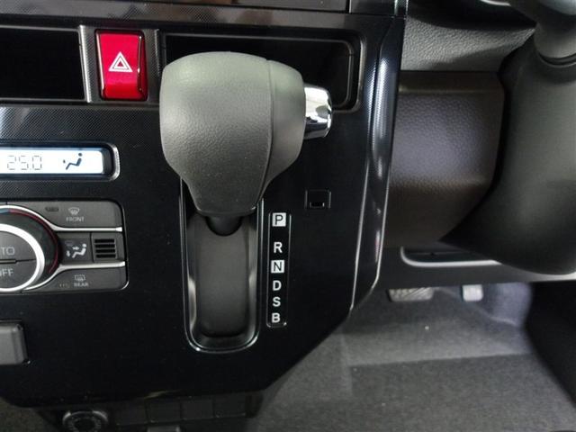 ルーミー Ｇ　フルセグ　メモリーナビ　ＤＶＤ再生　ミュージックプレイヤー接続可　バックカメラ　衝突被害軽減システム　ＥＴＣ　両側電動スライド　ＬＥＤヘッドランプ　ウオークスルー　アイドリングストップ（10枚目）