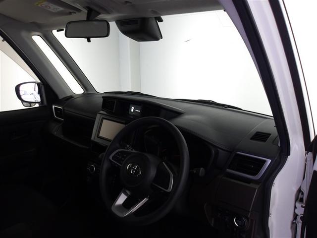 ルーミー Ｇ　フルセグ　メモリーナビ　ＤＶＤ再生　ミュージックプレイヤー接続可　バックカメラ　衝突被害軽減システム　ＥＴＣ　両側電動スライド　ＬＥＤヘッドランプ　ウオークスルー　アイドリングストップ（17枚目）