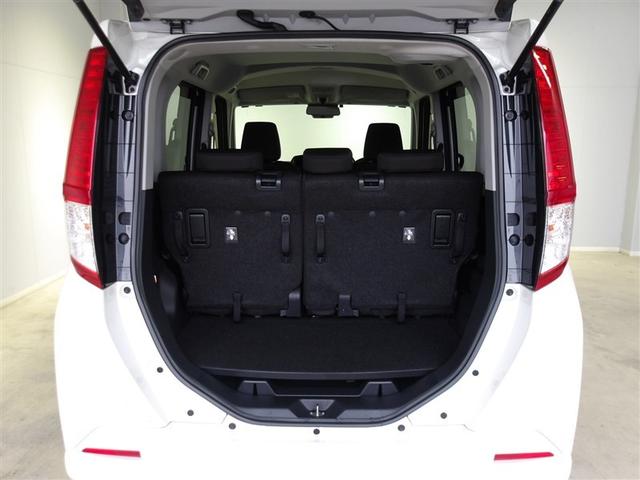 ルーミー Ｇ　フルセグ　メモリーナビ　ＤＶＤ再生　ミュージックプレイヤー接続可　バックカメラ　衝突被害軽減システム　ＥＴＣ　両側電動スライド　ＬＥＤヘッドランプ　ウオークスルー　アイドリングストップ（27枚目）