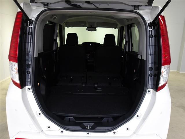 ルーミー Ｇ　フルセグ　メモリーナビ　ＤＶＤ再生　ミュージックプレイヤー接続可　バックカメラ　衝突被害軽減システム　ＥＴＣ　両側電動スライド　ＬＥＤヘッドランプ　ウオークスルー　アイドリングストップ（28枚目）