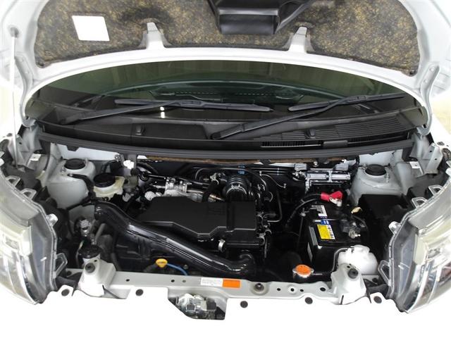 ルーミー Ｇ　フルセグ　メモリーナビ　ＤＶＤ再生　ミュージックプレイヤー接続可　バックカメラ　衝突被害軽減システム　ＥＴＣ　両側電動スライド　ＬＥＤヘッドランプ　ウオークスルー　アイドリングストップ（30枚目）