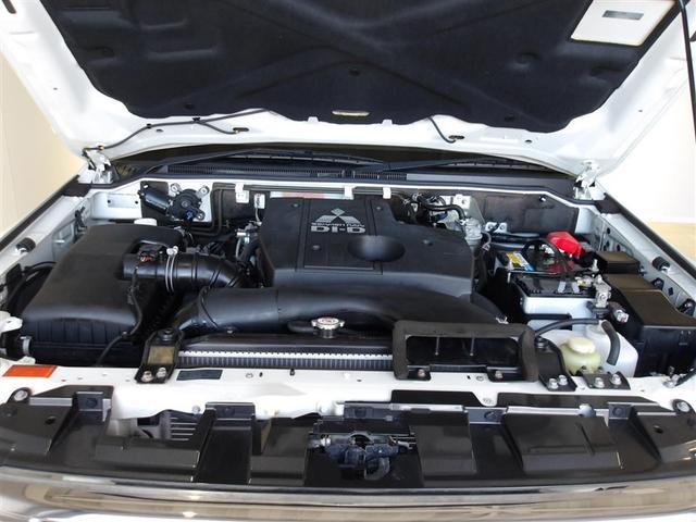 ���i�͂��܂茩�Ȃ��G���W�����[�������Y��Ɏd�グ�Ă��܂��B�����Ȃ��Ƃ���������ɕۂ������ł���ˁB