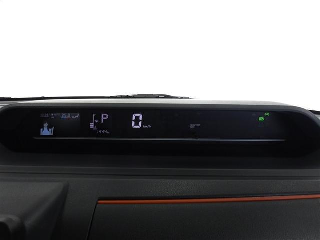 タント ファンクロス　サポカーＳ　パノラミックビューモニター　両側電動スライドドア　両席シートヒーター　メディアプレイヤー接続　バックモニター　ＬＥＤヘッドライト　車線逸脱警報　横滑り防止装置　スマートキー（11枚目）