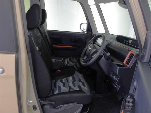 タント ファンクロス　サポカーＳ　パノラミックビューモニター　両側電動スライドドア　両席シートヒーター　メディアプレイヤー接続　バックモニター　ＬＥＤヘッドライト　車線逸脱警報　横滑り防止装置　スマートキー（25枚目）