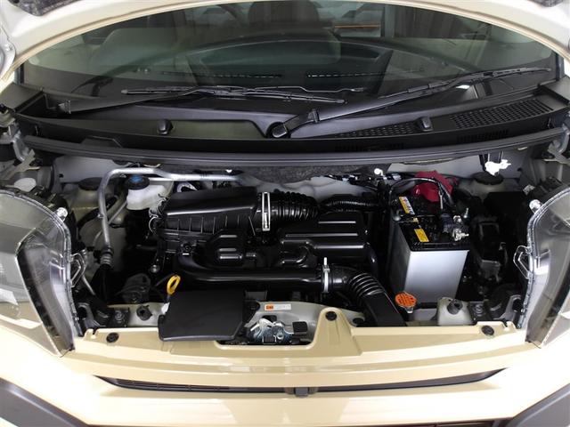 タント ファンクロス　サポカーＳ　パノラミックビューモニター　両側電動スライドドア　両席シートヒーター　メディアプレイヤー接続　バックモニター　ＬＥＤヘッドライト　車線逸脱警報　横滑り防止装置　スマートキー（30枚目）