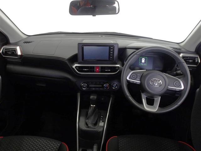 ライズ Ｇ　サポカーＳ　パノラミックビューモニター　ＥＴＣ　バックモニター　メディアプレイヤー接続　ＣＤ再生　ＬＥＤヘッドライト　車線逸脱警報　横滑り防止装置　モケットシート　スマートキー　パワーステアリング（3枚目）